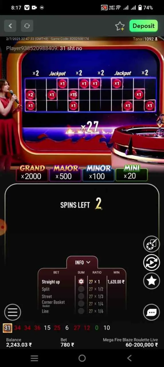 Cuando se enciende el fuego: la magia del bonus y los cuatro jackpots